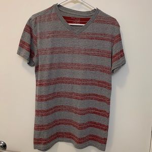 Men’s Blue Crown tee shirt